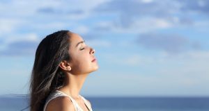 Απόκρυφη Αναπνοή. Σύνδεση με ανώτερα επίπεδα