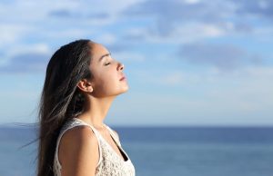 Απόκρυφη Αναπνοή. Σύνδεση με ανώτερα επίπεδα