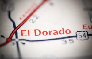 Ελ Ντοράντο. Λύθηκε το μυστήριο της Χρυσής Πόλης