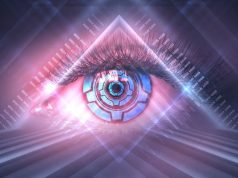 Υπερίων Ήλιος. Πανόπτης Οφθαλμός