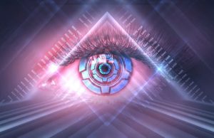 Υπερίων Ήλιος. Πανόπτης Οφθαλμός