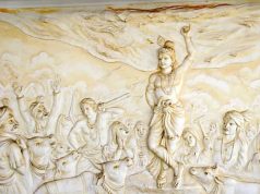 Dwarka. Ο Θρύλος της Βυθισμένης Πόλης στην Ινδία