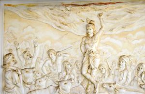 Dwarka. Ο Θρύλος της Βυθισμένης Πόλης στην Ινδία