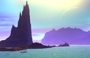 Θούλη. Μυθική χώρα ή πραγματικότητα;