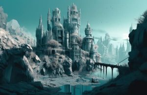 Αυτοκρατορία των Ταρτάρων ή Μεγάλη Ταρταρία