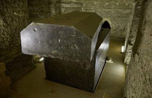 Σεράπειο και Ενδείξεις Προηγμένης Τεχνολογίας