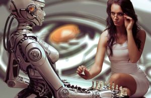 Τεχνητή Νοημοσύνη. 8 Ειδικοί και Βασικοί Κίνδυνοι