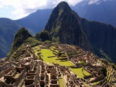 Μάτσου Πίτσου. Γιατί επέλεξαν αυτή την κορυφή Μάτσου Πίτσου