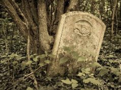 Στοιχειωμένοι Τόποι και υπολειμματική ενέργεια