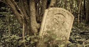 Στοιχειωμένοι Τόποι και υπολειμματική ενέργεια