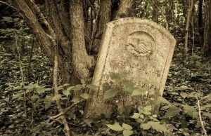 Στοιχειωμένοι Τόποι και υπολειμματική ενέργεια