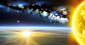 Τι είναι ο Θεός; Αρσενικός ή θηλυκός; Κάτι άλλο;