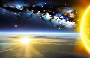 Τι είναι ο Θεός; Αρσενικός ή θηλυκός; Κάτι άλλο;