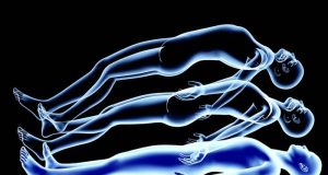 Εξωσωματικές εμπειρίες. Τι προκαλεί το φαινόμενο; Εξωσωματικές εμπειρίες