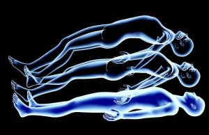 Εξωσωματικές εμπειρίες. Τι προκαλεί το φαινόμενο; Εξωσωματικές εμπειρίες