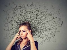 Τηλεπάθεια, έκτη αίσθηση και φαινόμενο Ganzfeld Γυναίκα σε Τηλεπάθεια, έκτη αίσθηση ή φαινόμενο Ganzfeld