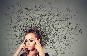 Τηλεπάθεια, έκτη αίσθηση και φαινόμενο Ganzfeld Γυναίκα σε Τηλεπάθεια, έκτη αίσθηση ή φαινόμενο Ganzfeld