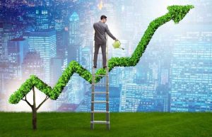 Βιώσιμη Ανάπτυξη. Λειτουργική; Ουτοπία; Άλλοθι; Διάγραμμα που σχετίζεται με τη Βιώσιμη Ανάπτυξη