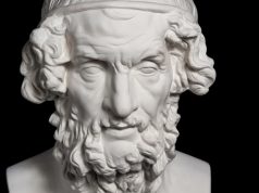 Όμηρος