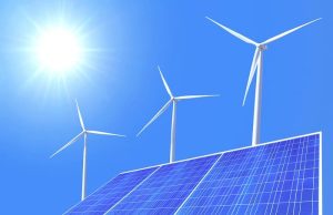 Πράσινη Ενέργεια. Φιλική στο Περιβάλλον ή Απάτη; Πράσινη ενέργεια με ανεμογγενήτριες και ηλιακά πάνελ