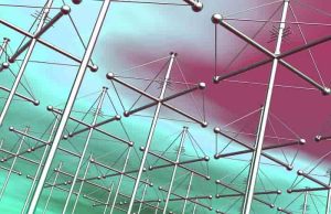 HAARP, Σεισμοί, Έλεγχος Καιρού, Κλιματική Αλλαγή κεραίες υψηλής συχνότητας HAARP