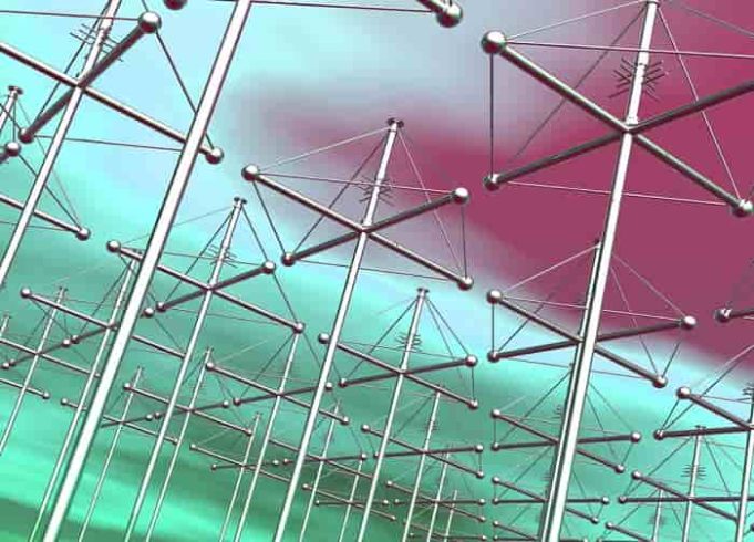 HAARP, Σεισμοί, Έλεγχος Καιρού, Κλιματική Αλλαγή κεραίες υψηλής συχνότητας HAARP