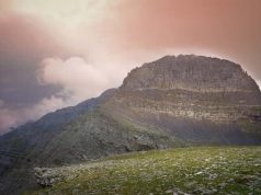 Μυστήρια στον Όλυμπο. Βαρυτικά πεδία κι Εκκλησίες Μυστήρια στον Όλυμπο