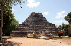 Κριτήρια που αδικούνε τους αρχαίους πολιτισμούς Πυραμίδα των Μαγια, ένας από τους αρχαίους πολιτισμούς