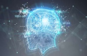 Εμφυτεύματα στον Εγκέφαλο και Τσιπάκια Καλλιτεχνική απεικόνιση για Εμφυτεύματα στον Εγκέφαλο και Τσιπάκια