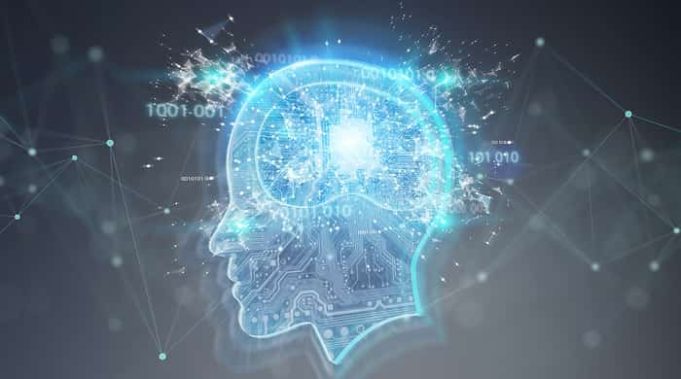 Εμφυτεύματα στον Εγκέφαλο και Τσιπάκια Καλλιτεχνική απεικόνιση για Εμφυτεύματα στον Εγκέφαλο και Τσιπάκια