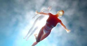 Μετεμψύχωση και Μετενσάρκωση. Διαφορές Μία ψυχή πάνω από ένα σώμα, υποδηλώνοντας Μετεμψύχωση ή Μετενσάρκωση