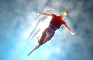 Μετεμψύχωση και Μετενσάρκωση. Διαφορές Μία ψυχή πάνω από ένα σώμα, υποδηλώνοντας Μετεμψύχωση ή Μετενσάρκωση