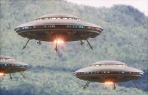 Φαινόμενο UFOs, Αποκαλύψεις στο Κονγκρέσο ΗΠΑ φαινόμενο UFOs με 3 ΑΤΙΑ