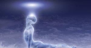 Αιθερικό Σώμα. Εξερευνώντας τα Μυστικά του αιθερικό σώμα