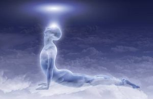 Αιθερικό Σώμα. Εξερευνώντας τα Μυστικά του αιθερικό σώμα