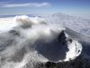 Ηφαίστεια της Ανταρκτικής. Μια Μεγάλη Πρόκληση Ηφαίστεια της Ανταρκτικής: Όρος Έρεβος