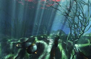 Η «Χαμένη Πόλη» Βαθιά στον Ατλαντικό Η «Χαμένη Πόλη» Βαθιά στον Ατλαντικό