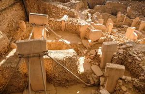 Το μυστήριο του Gobekli Tepe φτάνει πίσω στο χρόνο Gobekli Tepe