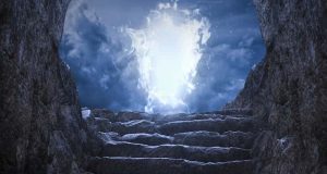 Μυστηριώδεις Αόρατες Πύλες στη Γη. Είναι Αληθινές; Αόρατες Πύλες στον ουρανό