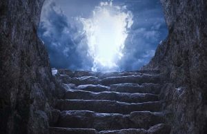 Μυστηριώδεις Αόρατες Πύλες στη Γη. Είναι Αληθινές; Αόρατες Πύλες στον ουρανό