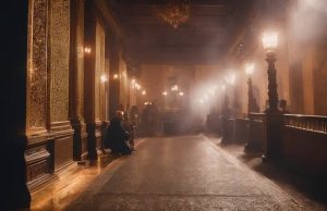 Γιαχβέ. Από τον Πολυθεϊσμό στον Μονοθεϊσμό χώρος μέσα στον οποίο λατρεύεται ο Γιαχβέ