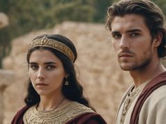 Ο Αγέραστος Ύπνος του Ενδυμίωνα και Κρυογονική Η Σελήνη με τον Ενδυμίωνα