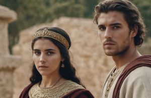 Ο Αγέραστος Ύπνος του Ενδυμίωνα και Κρυογονική Η Σελήνη με τον Ενδυμίωνα