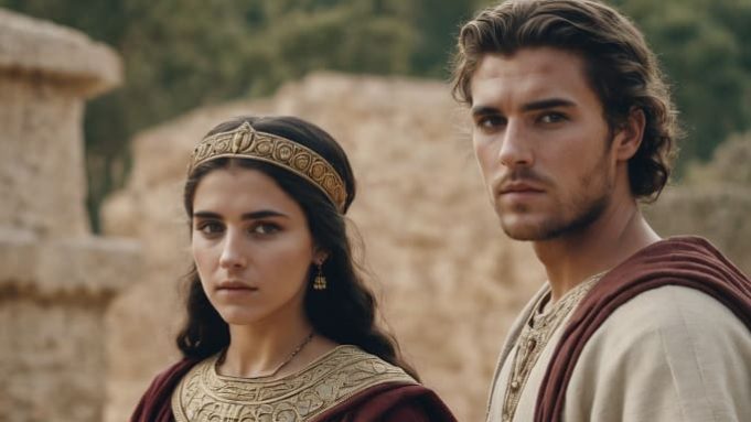 Ο Αγέραστος Ύπνος του Ενδυμίωνα και Κρυογονική Η Σελήνη με τον Ενδυμίωνα