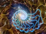 Η Ψυχή στον Αέναο Κύκλο Ενσαρκώσεων. «Γιατί;» φράκταλ που αποτυπώνει την Ψυχή στον Αέναο Κύκλο Ενσαρκώσεων