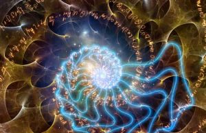 Η Ψυχή στον Αέναο Κύκλο Ενσαρκώσεων. «Γιατί;» φράκταλ που αποτυπώνει την Ψυχή στον Αέναο Κύκλο Ενσαρκώσεων