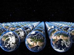 Παράλληλοι Κόσμοι και Άλλες Διαστάσεις. Συνδέονται; Παράλληλοι κόσμοι της Γης