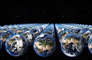 Παράλληλοι Κόσμοι και Άλλες Διαστάσεις. Συνδέονται; Παράλληλοι κόσμοι της Γης