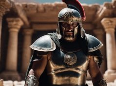 Τύμβος Καστά και ο Σπαρτιάτης Στρατηγός Βρασίδας