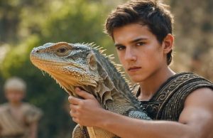 Απόλλωνας ο Σαυροκτόνος. Θεωρίες που Εξιτάρουν νεαρός Απόλλωνας ο Σαυροκτόνος.